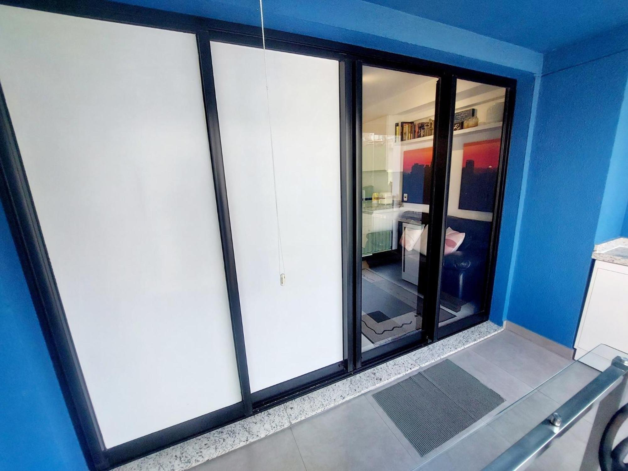 Apartamento Tem Piscina Academia Sauna Squash