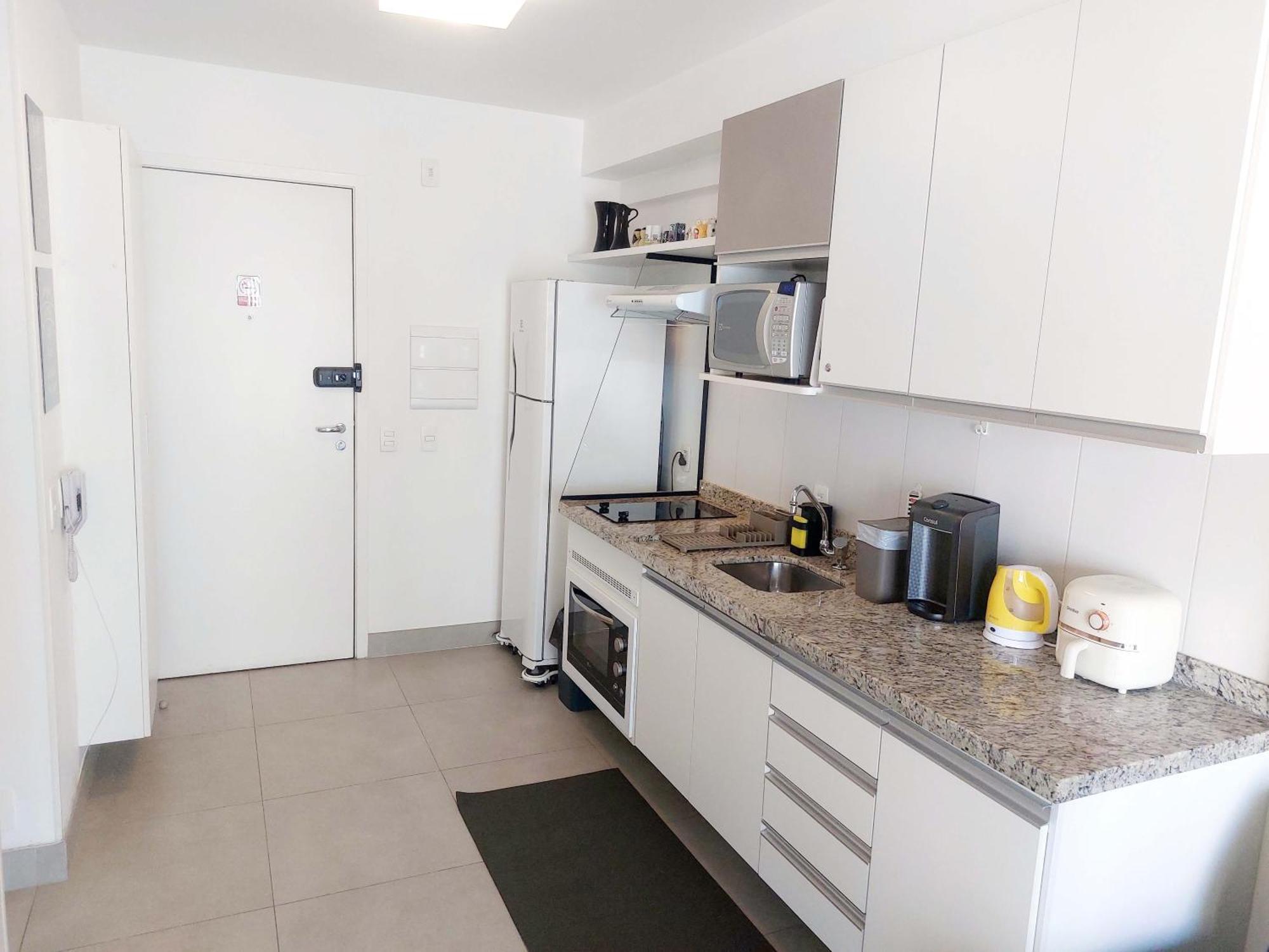 Tem Piscina Academia Sauna Squash Apartamento São Paulo