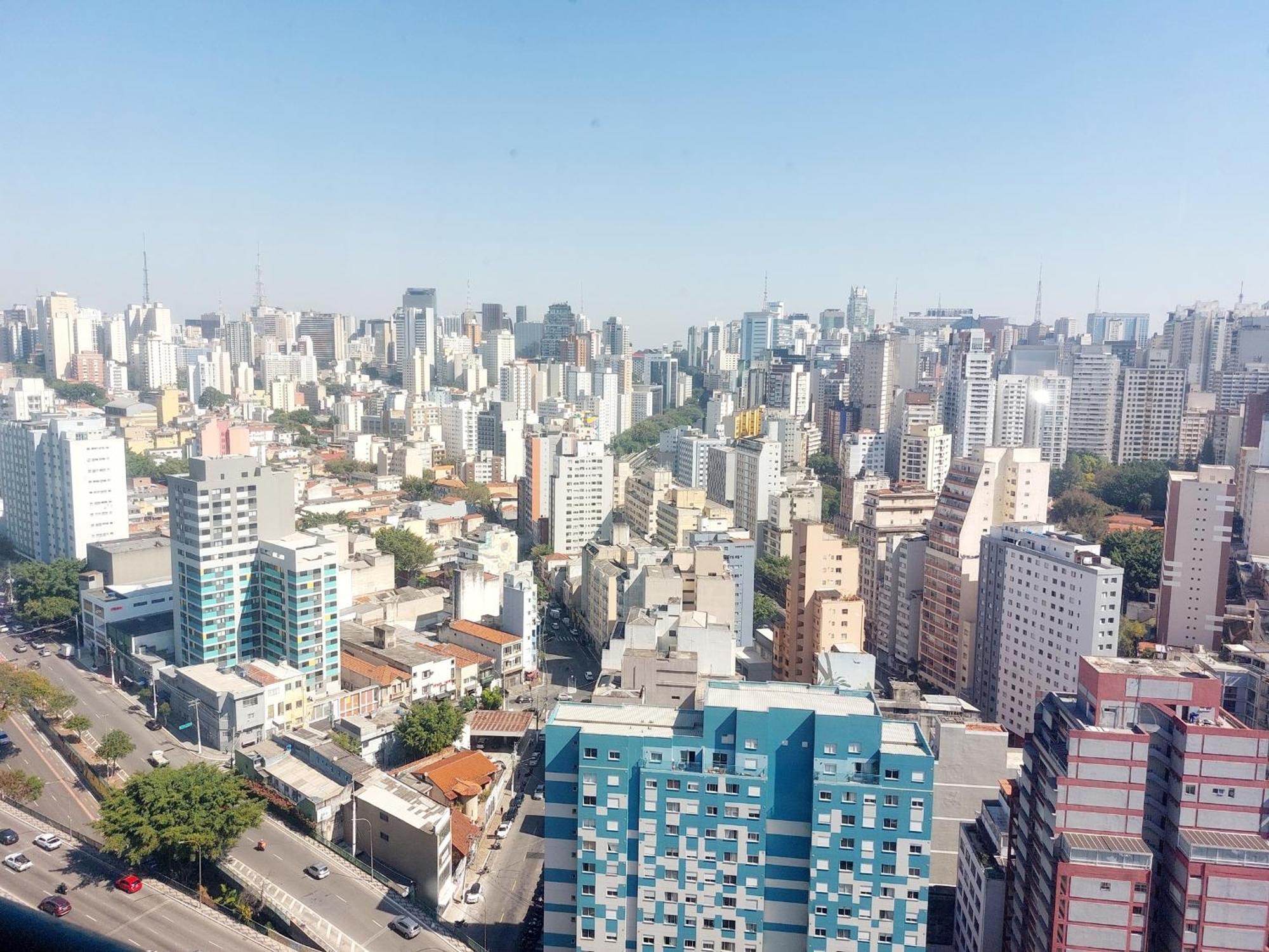 Apartamento Tem Piscina Academia Sauna Squash São Paulo